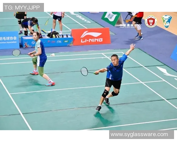 武汉羽毛球队荣登羽毛球个人能力排行榜第一名引领全国运动员新风潮